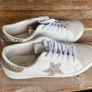 Vintage Havana shoes